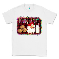 White john henry Classic Tee - Bettercallsaul