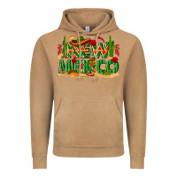 Vintage Camel New Mexico Vintage Hoodie - texasbilliewilder