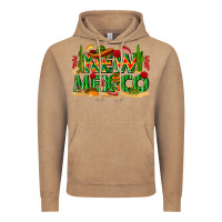 Vintage Coffee New Mexico Vintage Hoodie - texasbilliewilder