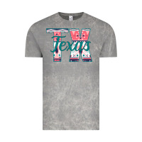Cloud Rock Texas Vintage Tee - Bettercallsaul