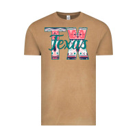 Vintage Camel Texas Vintage Tee - Bettercallsaul