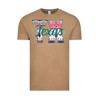 Vintage Coffee Texas Vintage Tee - Bettercallsaul
