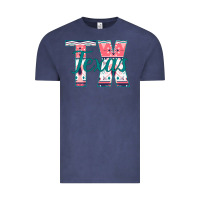 Vintage Denim Texas Vintage Tee - Bettercallsaul