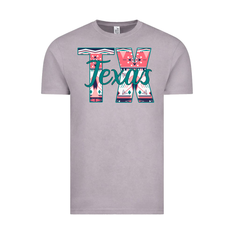 Texas Vintage Tee by Bettercallsaul | Teevron
