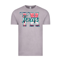 Vintage Zinc Texas Vintage Tee - Bettercallsaul