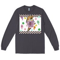 Smoke f bomb kinda mom Long Sleeve Tee - TumblerDesignByShophia