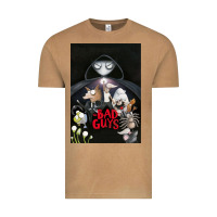 Vintage Camel Graphic Movies  badguys film Mens Funny Vintage Tee - longCreatives