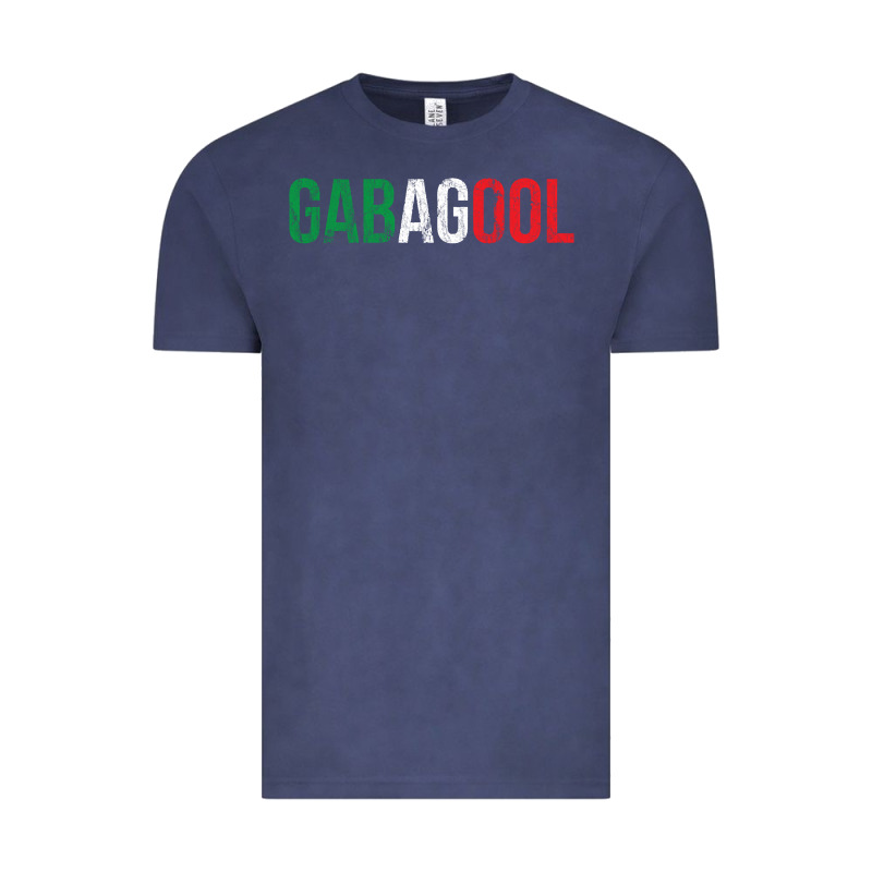 Gabagool New Jersey Italian Flag Food Sicilian Cap Vintage Tee by longCreatives | Teevron