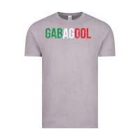 Vintage Zinc Gabagool New Jersey Italian Flag Food Sicilian Cap Vintage Tee - longCreatives