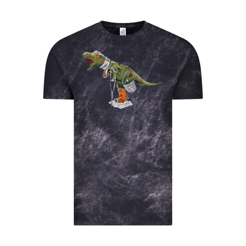 How Ridiculous Merch Vintage Tee by longCreatives | Teevron