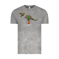 Cloud Rock how ridiculous merch Vintage Tee - longCreatives