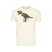 Vintage Arctic how ridiculous merch Vintage Tee - longCreatives