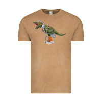 Vintage Camel how ridiculous merch Vintage Tee - longCreatives