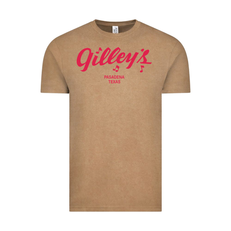Gilley S Bar Urban Cowboy Gilleys Texas Vintage Tee by longCreatives | Teevron