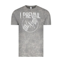 Cloud Rock I Prevail  Skeleton Hands  Official Merchandise Premium Vintage Tee - longCreatives