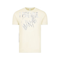 Vintage Arctic I Prevail  Skeleton Hands  Official Merchandise Premium Vintage Tee - longCreatives