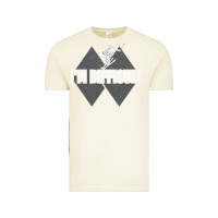 Vintage Arctic I'm Difficult Double Black Diamond Skiing Vintage Tee - longCreatives