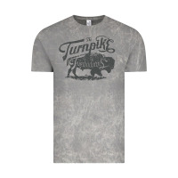 Cloud Rock Turnpike Copy Vintage Tee - longCreatives