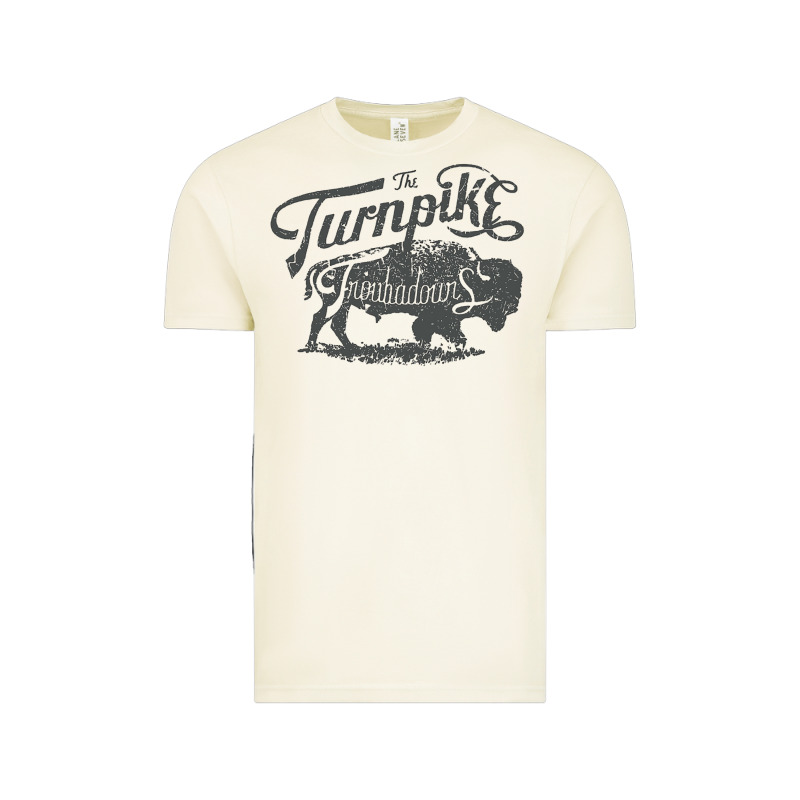 Turnpike Copy Vintage Tee by longCreatives | Teevron