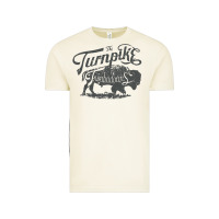Vintage Arctic Turnpike Copy Vintage Tee - longCreatives