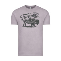 Vintage Zinc Turnpike Copy Vintage Tee - longCreatives