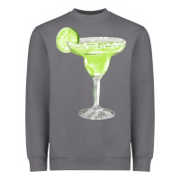 Storm martini fa element Heavyweight Sweatshirt - FaDigitalArtStudio