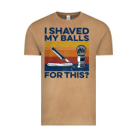 Vintage Camel Nice I Shaved My Balls For This Vintage Vintage Tee - longCreatives