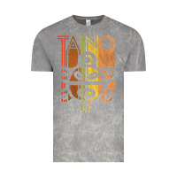 Cloud Rock Taino Sun Boricua Vintage Taino Gift of Puerto Rico Vintage Tee - longCreatives