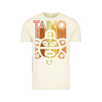 Vintage Arctic Taino Sun Boricua Vintage Taino Gift of Puerto Rico Vintage Tee - longCreatives