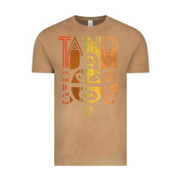 Vintage Camel Taino Sun Boricua Vintage Taino Gift of Puerto Rico Vintage Tee - longCreatives