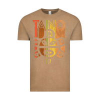Vintage Coffee Taino Sun Boricua Vintage Taino Gift of Puerto Rico Vintage Tee - longCreatives