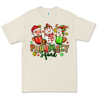 Bone christmas pharmacy squad Premium Tee - MaliasSmallBusiness