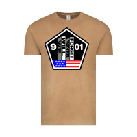 Vintage Camel 9-11 We Will Never Forget Vintage Tee - longCreatives