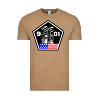 Vintage Coffee 9-11 We Will Never Forget Vintage Tee - longCreatives