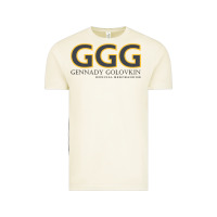 Vintage Arctic GENNADY GOLOVKIN - Official Merchandise Vintage Tee - longCreatives