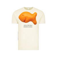 Vintage Arctic Scientific Goldfish Vintage Tee - longCreatives