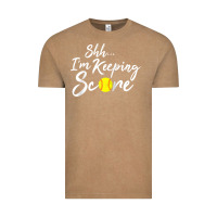 Vintage Coffee Scorekeeper Softball Team Scorebook Keeper Raglan Baseball Vintage Tee - longCreatives
