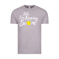 Vintage Zinc Scorekeeper Softball Team Scorebook Keeper Raglan Baseball Vintage Tee - longCreatives