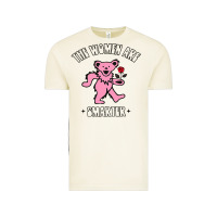 Vintage Arctic The Women Are Dancing Bear Smarter Vintage Tee - longCreatives