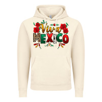 Vintage Artic Viva Mexico Cinco De Mayo Vintage Hoodie - texasbilliewilder