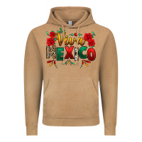 Vintage Camel Viva Mexico Cinco De Mayo Vintage Hoodie - texasbilliewilder