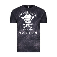 Kenny Chesney, No Shoes Nation Vintage Vintage Tee | Teevron