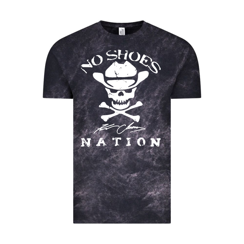 Kenny Chesney, No Shoes Nation Vintage Vintage Tee by longCreatives | Teevron
