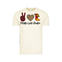 Vintage Arctic Peace Love Rodeo Vintage Tee - Bettercallsaul