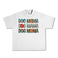 Lunar Rock dog mama dog mama dog mama Urban Heavy Tee - texasbilliewilder