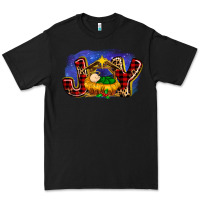 Black baby jesus joy Premium Tee - MaliasSmallBusiness