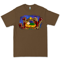 Cacao baby jesus joy Premium Tee - MaliasSmallBusiness
