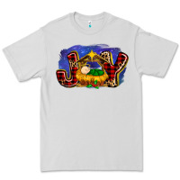 Baby Jesus Joy Premium Tee | Teevron