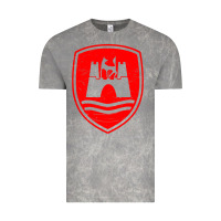 Cloud Rock Wolfsburg Classic Volkswageen Vintage Tee - longCreatives