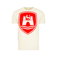 Vintage Arctic Wolfsburg Classic Volkswageen Vintage Tee - longCreatives